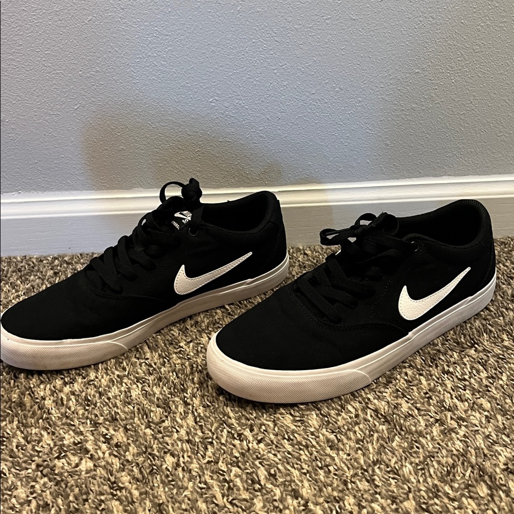 Nike SB Zoom Sneakers